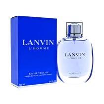 Perfume Lanvin L Homme Edt 100ML