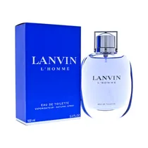 Perfume Lanvin L´Homme Edt 100ML
