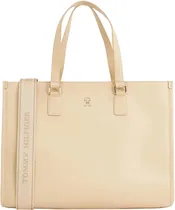 Bolsa Tommy Hilfiger AW0AW15978 Acr - Feminina