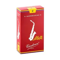Palheta Vandoren Soprano Java SR302R