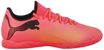 Chuteira de Futsal Puma Future 7 Play TT 107727 03 - Masculino