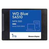 SSD Western Digital Blue 1TB 2.5" SATA 3 - WDS100T3B0A