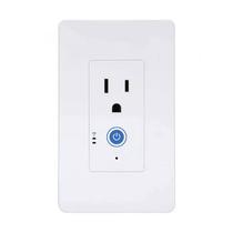 Tomada Smart Sonoff (IW100TPB) com Wi-Fi Padrao US 1800W / 110V - Branco