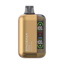 Pod Descartavel Smok Spaceman 15K Puffs Triple Mango