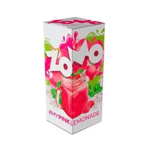 Liq Zomo Pink Lemonade 30ML