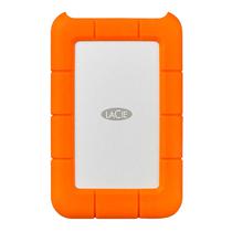 HD Externo Portatil Lacie Rugged Mini 2TB 2.5" USB 3.0 - LAC9000298