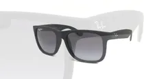 Ray Ban Lente RB4165 *601/8G #54