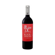 Vino Bouchon Block Series Malbec 750ML