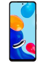 Celular Xiaomi Redmi Note 11 64GB / 4GB Ram / Dual Sim / 6.6 / Cam 50MP - Branco(India)