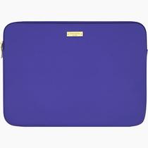 Case para Macbook de 11" Kate Spade - Azul