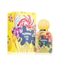 Tubbees Candy Pop 50ML