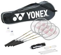 Raquete de Badminton Yonex Kit GR-303S