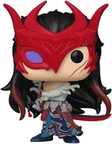Boneco Yone - League Of Legends Funko Pop! 1082