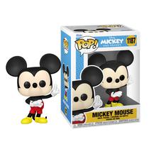 Funko Pop Disney Mickey And Friends - Mickey Mouse 1187