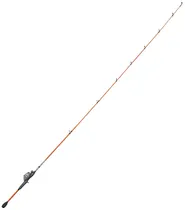 Kit Abu Garcia Carretilha MAX4STX-L e Vara MAXSTX661M 8-15LB (Esquerda)
