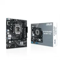 MB 1700 Asus H610M-F D4 Prime DDR4/VGA