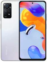 Celular Xiaomi Note 11S 5G 4+128GB Branco Swap