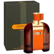 Perfume Mirada Armour Eau de Toilette Masculino 100ML