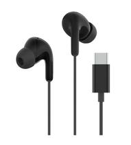 Fone de Ouvido Xiaomi Earphones M2413E1 USB-C - Preto