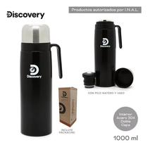 Discovery Termo Mate 1L