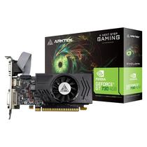 Placa de Vídeo Arktek Cyclops Gaming Nvidia Geforce GT-740 4GB DDR3 - AKN740D3S4GL1