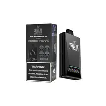 Sex Addict S280 Black Kiwi Watermelon Ice