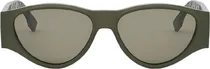 Óculos de Sol Fendi FE40158I 5596N - Feminino