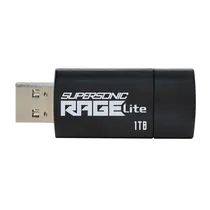 Patriot Pendrive Rage Lite 9FE00069-PEF128GRLB32U 128GB
