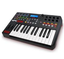 Controladora Akai MPK225