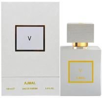 Ajmal Perfume White V Femenino Eau de Parfum s/C