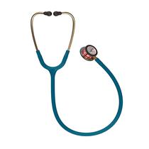 Estetoscopio 3M Littmann 5807 Classic III Caribean Blue Tube