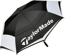 Guarda Chuva Taylormade Double Canopy Umbrella Golf B1600601 TM15