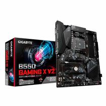 Placa Mãe Gigabyte B550 Gaming X V2 Socket AM4 / DDR4