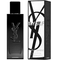 Perfume Yves Saint Laurent MYSLF Edp Masculino - 60ML