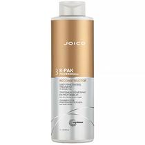 Tratamento Capilar Joico 3 K-Pak Professional Reconstructor 1 Litro