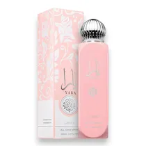 Bruma Corporal Femenino Lattafa Yara All Over Edp 150 ML
