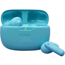 Fone de Ouvido JBL Wave Beam 2 Bluetooth - Blue