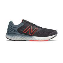 Tenis New Balance 520 V7 Masculino Chumbo M520CB7