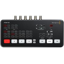 Switcher Blackmagic Atem Sdi (Swatemmxep)