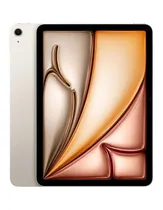 Apple iPad Air A3266 MC9Y4LL (2025) 128GB/8GB Ram de 11" 12MP/12MP - Starlight
