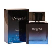 Perfume Masculino Estelle Ewen L Oriental Edt 100ML