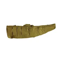 Funda para Rifle Doberman BL056KH 120CM Coyote