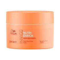 Mscara Tratamiento Capilar Wella Invigo Nutri Enrich 150ML