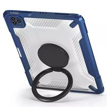 Estojo Protetor Wiwu Mecha Rotative Stand para iPad 10.2"/10.5" 360O - Azul