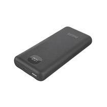 Carregador Portatil Philips DLP8716CB/70 10.000MAH - Black