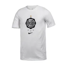 Remera Co U NK Crest Tee FN7363100