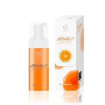 Mousse de Limpeza Facial Estelin Vitamin C 135ML