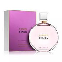 Chanel Chance Eau Fraiche Edt Spray 100ML