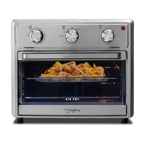 Forno Eletrico Maryland Air FRY MR-725 / 1600W / 25 Litros / 220V ~ 50/ 60HZ - Cinza