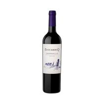 Vino Zuccardi Q Reserva Tempranillo 750ML